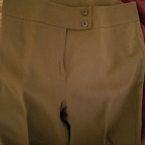 Liz Claiborne  Slacks